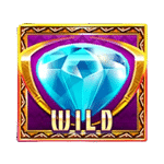WILD เกม 9 MASKS OF FIRE HYPERSPINS ค่าย MICROGAMING SLOT