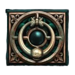WILD เกม A DARK MATTER ค่าย MICROGAMING SLOT