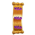 WILD เกม ABRACATDABRA ค่าย MICROGAMING SLOT