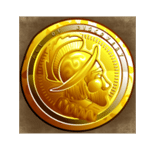 WILD เกม AGE OF DISCOVERY ค่าย MICROGAMING SLOT