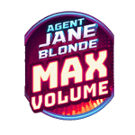 WILD เกม AGENT JANE BLONDE MAX VOLUME ค่าย MICROGAMING SLOT