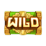 WILD เกม AMAZON KINGDOM ค่าย MICROGAMING SLOT
