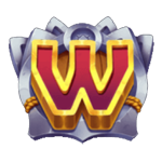 WILD เกม ANDVARI THE MAGIC RING ค่าย MICROGAMING SLOT