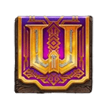WILD เกม ANVIL AND ORE ค่าย MICROGAMING SLOT