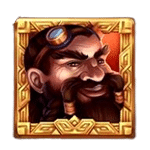คนแคระ เกม ANVIL AND ORE ค่าย MICROGAMING SLOT