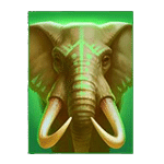 ช้าง เกม AFRICA X UP ค่าย MICROGAMING SLOT