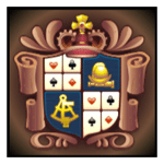 ตราแผ่นดิน เกม AGE OF DISCOVERY ค่าย MICROGAMING SLOT