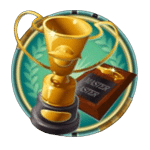 ถ้วยรางวัล เกม ALASKA FISHING ค่าย MICROGAMING SLOT