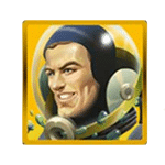 นักดำน้ำสีเหลือง เกม AQUANAUTS ค่าย MICROGAMING SLOT