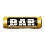 ป้าย BAR เกม 777 ROYAL WHEEL ค่าย MIVROGAMING SLOT