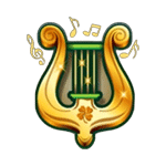 พิณ เกม 9 POTS OF GOLD ค่าย MICROGAMING SLOT