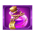 ยาเวทมนตร์ เกม ANDVARI THE MAGIC RING ค่าย MICROGAMING SLOT