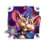 หนู เกม ABRACATDABRA ค่าย MICROGAMING SLOT