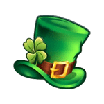 หมวกไอริช เกม 9 POTS OF GOLD ค่าย MICROGAMING SLOT