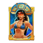 เจ้าหญิงแห่งป่า เกม AMAZON KINGDOM ค่าย MICROGAMING SLOT