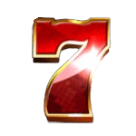 เลข 7 เกม 777 SUPER BIG BUILDUP DELUXE ค่าย MICROGAMING SLOT