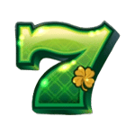 เลข 7 เกม 9 POTS OF GOLD ค่าย MICROGAMING SLOT