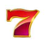 เลข 7 เกม AURORA WILDS ค่าย MICROGAMING SLOT
