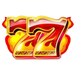เลข 77 เกม 9 MASKS OF FIRE HYPERSPINS ค่าย MICROGAMING SLOT