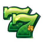 เลข 77 เกม 9 POTS OF GOLD ค่าย MICROGAMING SLOT