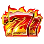 เลข 777 เกม 9 MASKS OF FIRE HYPERSPINS ค่าย MICROGAMING SLOT