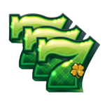 เลข 777 เกม 9 POTS OF GOLD ค่าย MICROGAMING SLOT