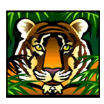 เสือ เกม ADVENTURE PALACE ค่าย MICROGAMING SLOT