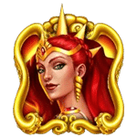 แอมฟิไทรต์ เกม 15 TRIDENTS SWIFT HITS ค่าย MICROGAMING SLOT