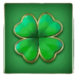 ใบโคลเวอร์ เกม 4 DIAMOND BLUES MEGAWAYS ค่าย MICROGAMING SLOT