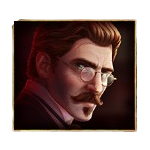 ไซลาส บรูเวอร์ เกม A DARK MATTER ค่าย MICROGAMING SLOT