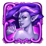 ไซเรนสีม่วง เกม 15 TRIDENTS SWIFT HITS ค่าย MICROGAMING SLOT