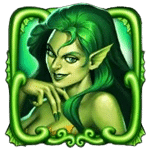 ไซเรนสีเขียว เกม 15 TRIDENTS SWIFT HITS ค่าย MICROGAMING SLOT