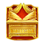 SCATTER เกม ARK OF RA ค่าย MICROGAMING SLOT