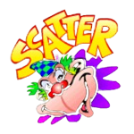 SCATTER เกม BIG TOP ค่าย MICROGAMING SLOT