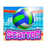 SCATTER เกม BIKINI PARTY ค่าย MICROGAMING SLOT