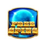 SCATTER เกม BISON MOON ค่าย MICROGAMING SLOT