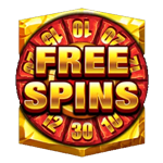 SCATTER เกม BLAZING MAMMOTH ค่าย MICROGAMING SLOT