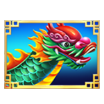 SCATTER เกม BOAT OF FORTUNE ค่าย MICROGAMING SLOT