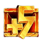 WILD เกม ANCIENT FORTUNES POSEIDON MEGAWAYS ค่าย MICROGAMING SLOT