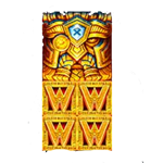 WILD เกม ASGARDIAN FIRE ค่าย MICROGAMING SLOT