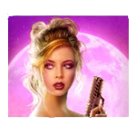 WILD เกม ASSASSIN MOON ค่าย MICROGAMING SLOT