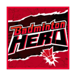 WILD เกม BADMINTON HERO ค่าย MICROGAMING SLOT