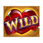 WILD เกม BEAUTIFUL BONES ค่าย MICROGAMING SLOT