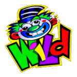 WILD เกม BIG TOP ค่าย MICROGAMING SLOT