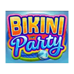 WILD เกม BIKINI PARTY ค่าย MICROGAMING SLOT