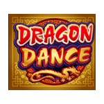 WILD เกม DRAGON DANCE ค่าย MICROGAMING SLOT
