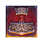 ค้อนของเทพเจ้าธอร์ เกม ASGARDIAN FIRE ค่าย MICROGAMING SLOT