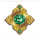 ตราประจำตระกูล เกม AVALON ค่าย MICROGAMING SLOT