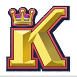 ตัวอักษร K เกม AVALON ค่าย MICROGAMING SLOT