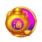 ถ้วยน้ำชา เกม BOAT OF FORTUNE ค่าย MICROGAMING SLOT